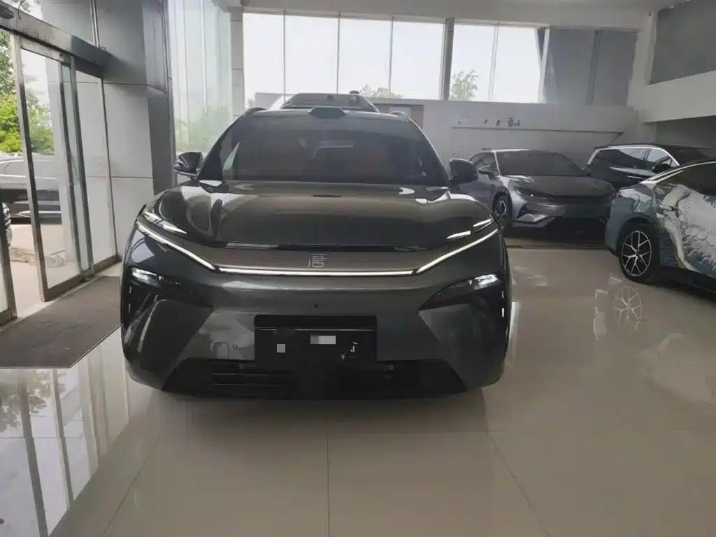 Tang L 2025 DM 175KM Drone Player Edition — миниатюра 3