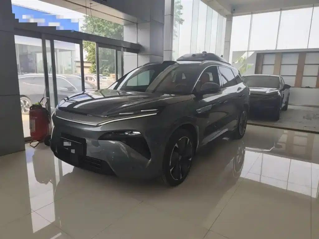 Tang L 2025 DM 175KM Drone Player Edition — миниатюра 4