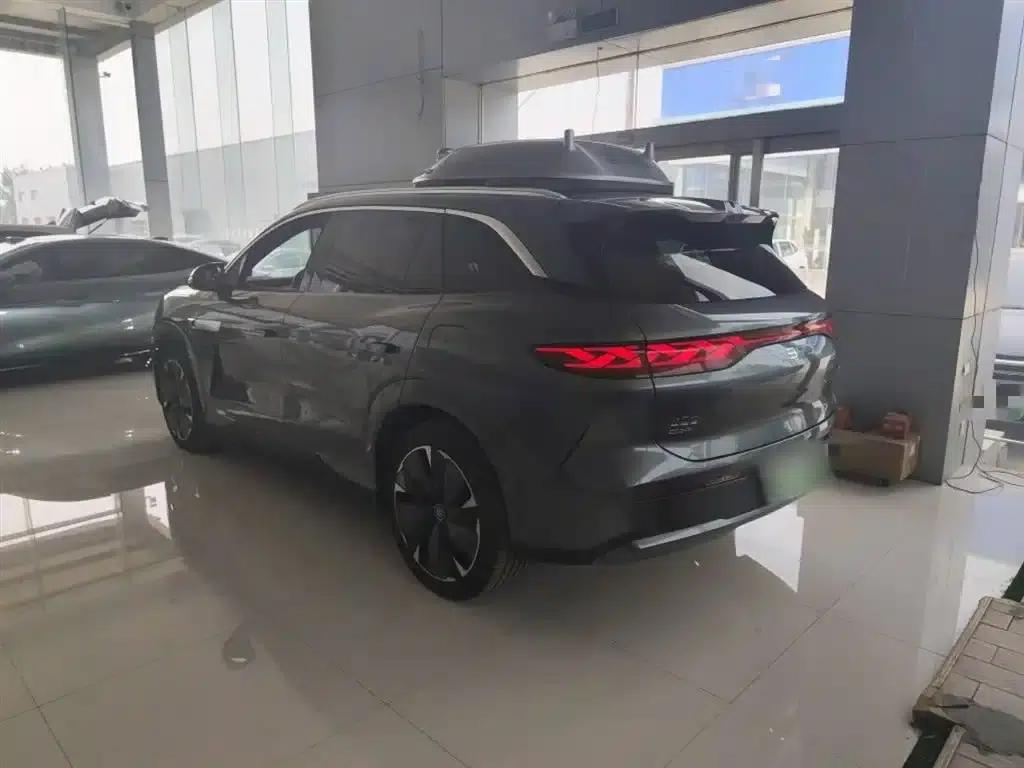 Tang L 2025 DM 175KM Drone Player Edition — миниатюра 5