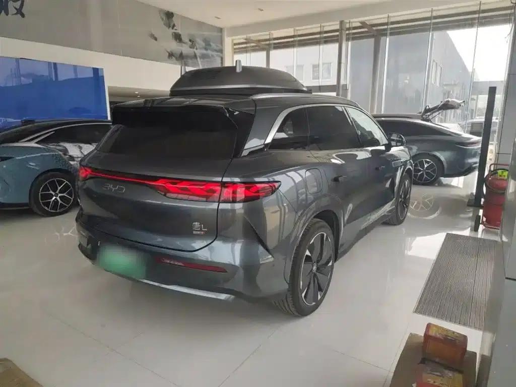 Tang L 2025 DM 175KM Drone Player Edition — миниатюра 6