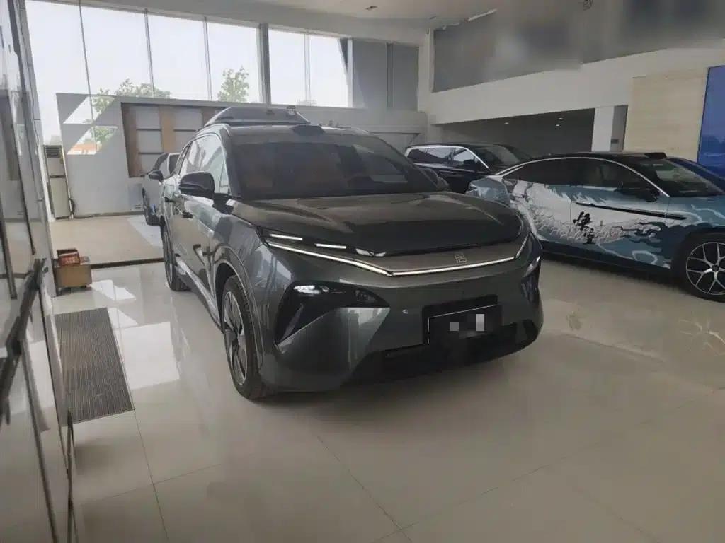 Tang L 2025 DM 175KM Drone Player Edition — миниатюра 7