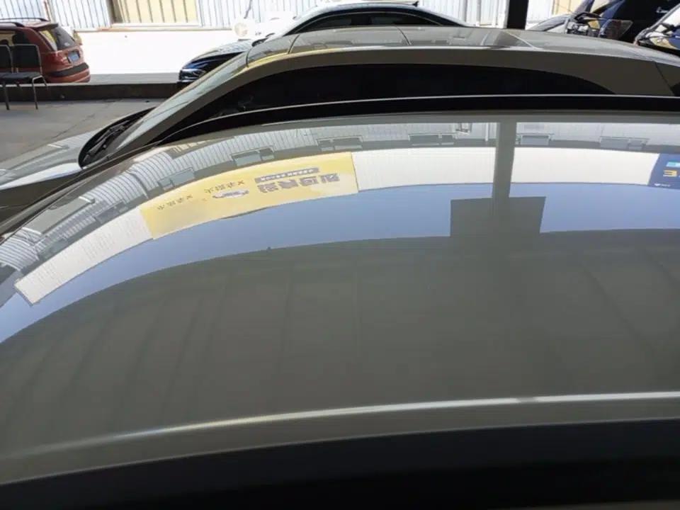 Suzuki S-Cross 2014 1.6L Manual Two-Wheel Drive Entry Model — миниатюра 11