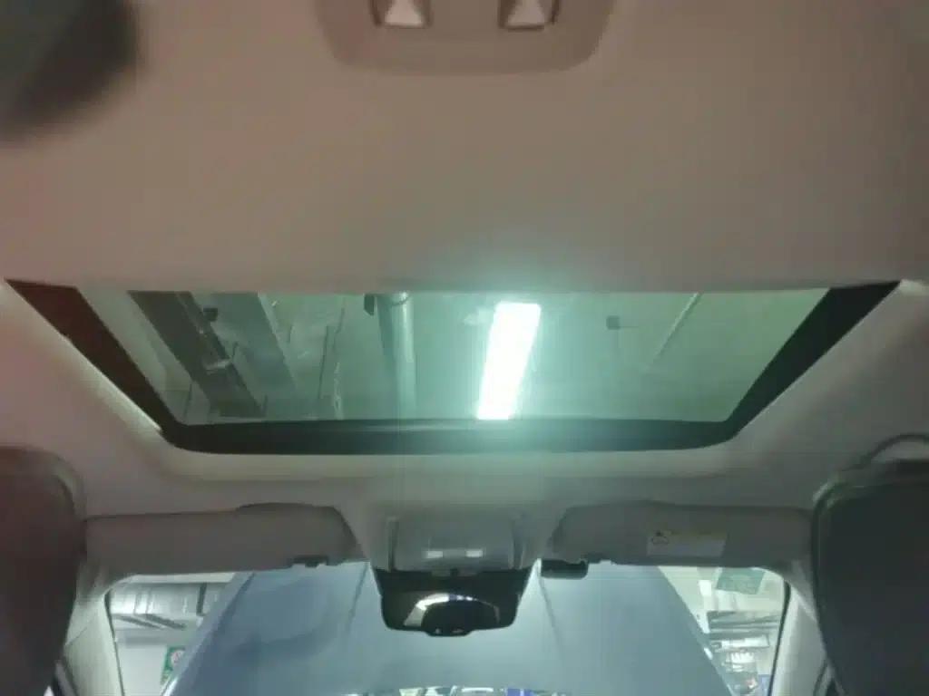 Qin Pro New Energy 2019 EV Super Edition High-Power Intelligent Connectivity Leading Model — миниатюра 18