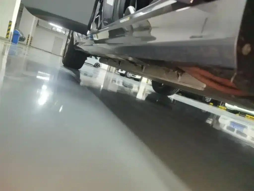 Qin Pro New Energy 2019 EV Super Edition High-Power Intelligent Connectivity Leading Model — миниатюра 21