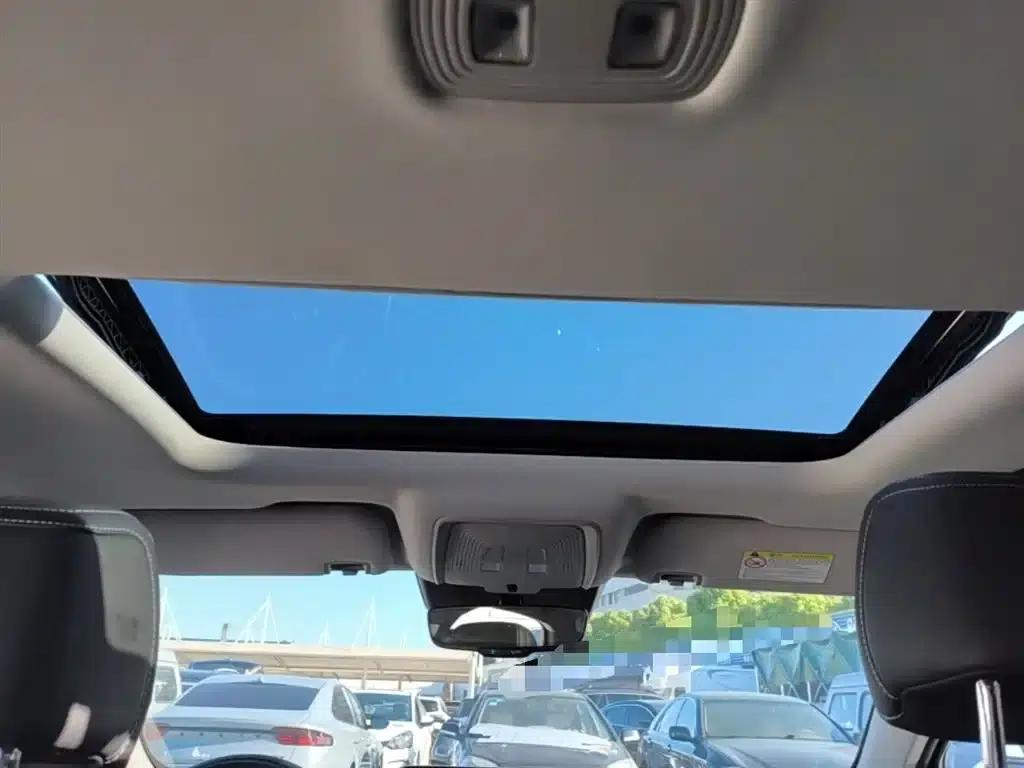 Qin Pro New Energy 2019 EV Super Edition High-Power Intelligent Connectivity Leading Model — миниатюра 18