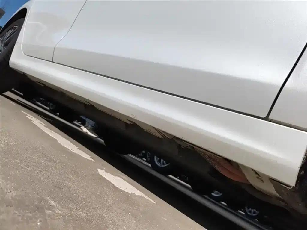 Qin Pro New Energy 2019 EV Super Edition High-Power Intelligent Connectivity Leading Model — миниатюра 21