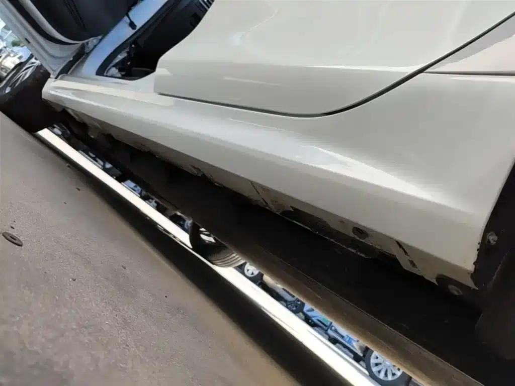 Qin Pro New Energy 2019 EV Super Edition High-Power Intelligent Connectivity Leading Model — миниатюра 22