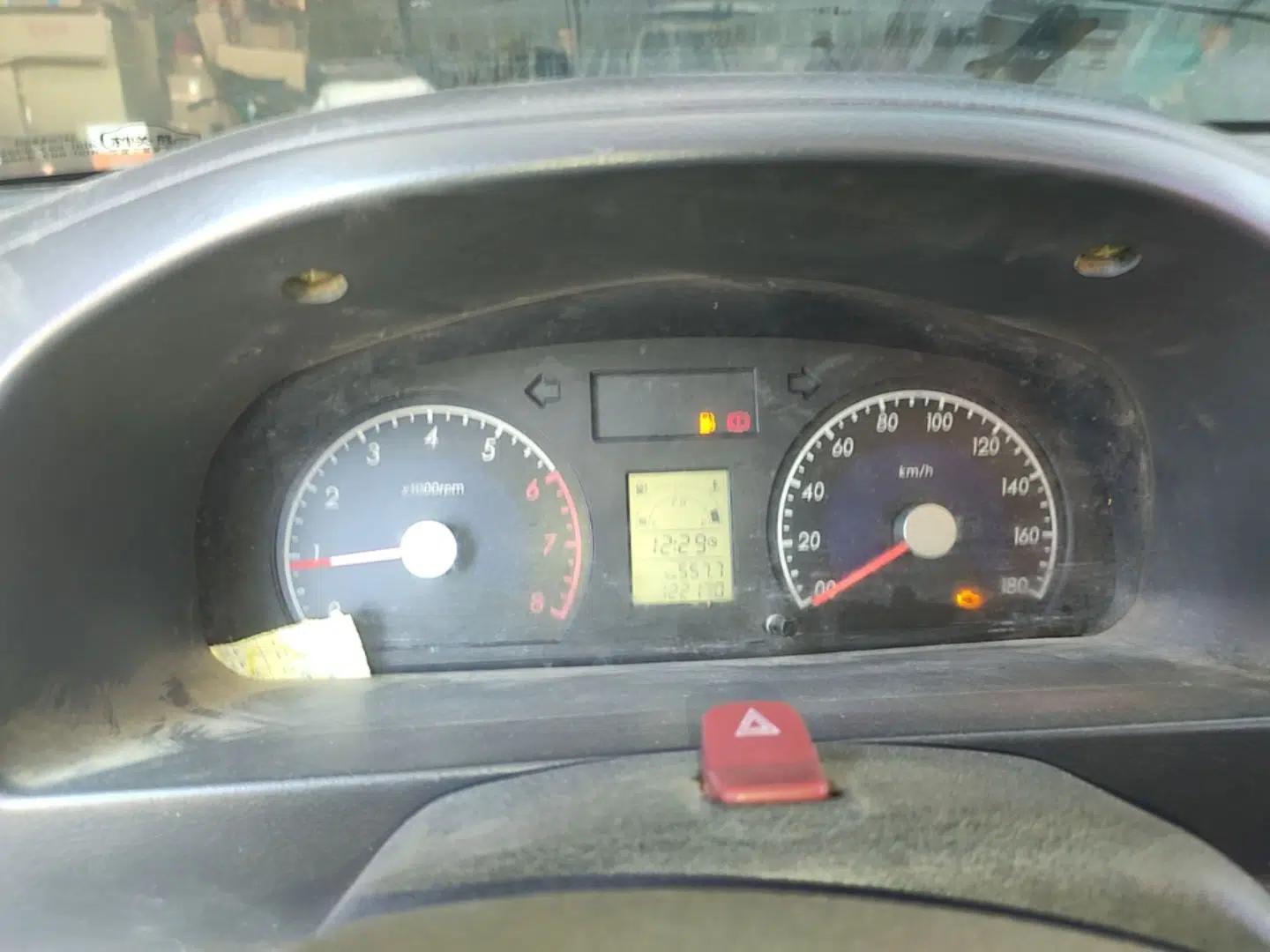 Suzuki Wagon R 2016 1.4L Manual Value Model — миниатюра 12