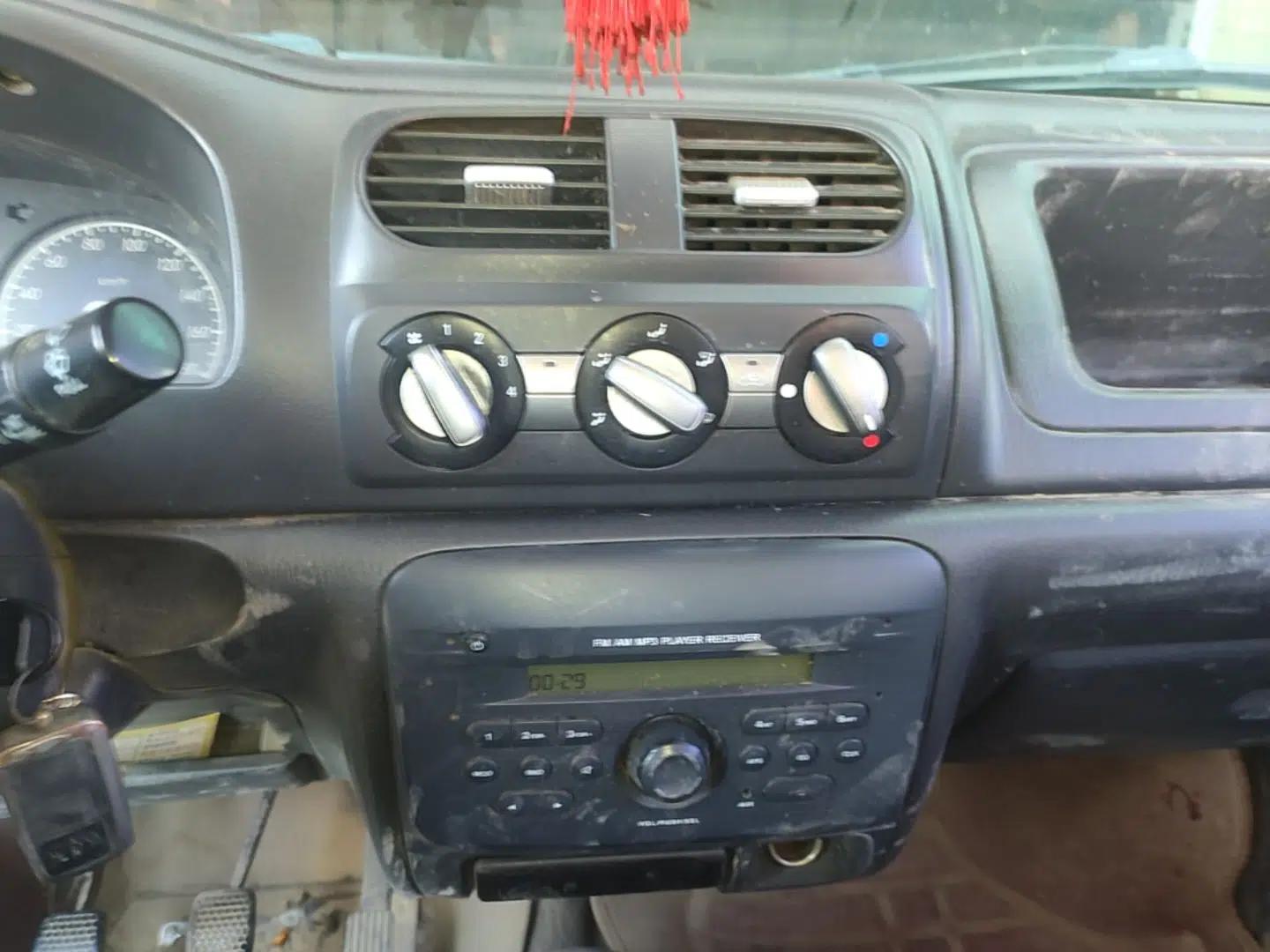 Suzuki Wagon R 2016 1.4L Manual Value Model — миниатюра 14