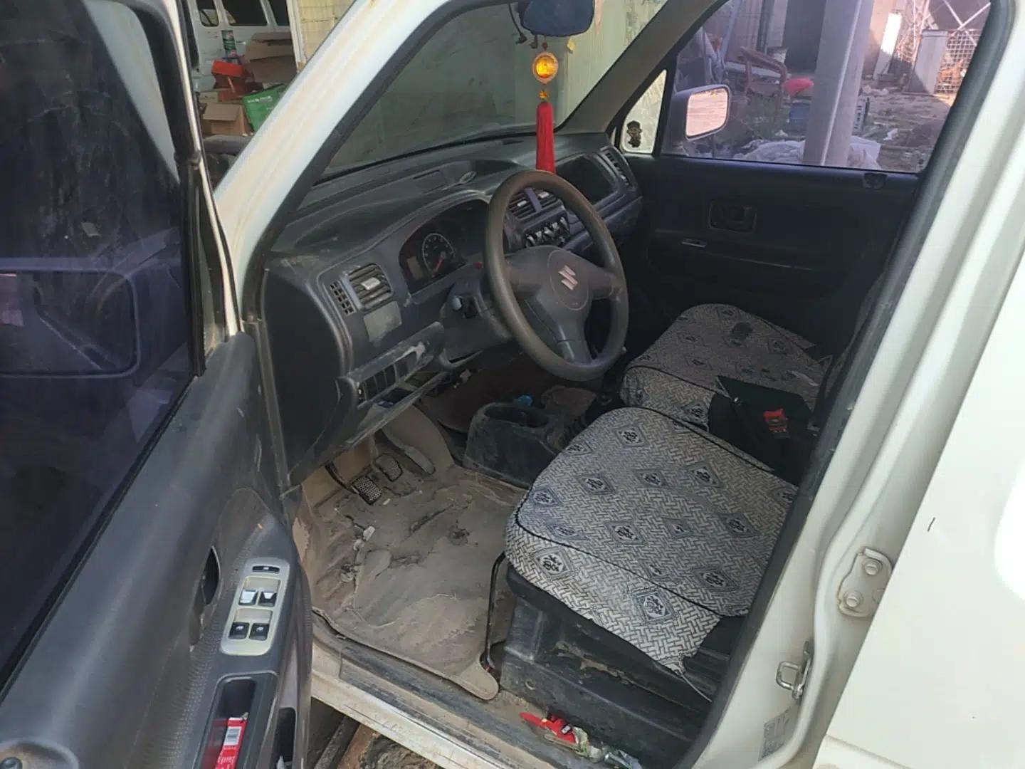 Suzuki Wagon R 2016 1.4L Manual Value Model — миниатюра 17