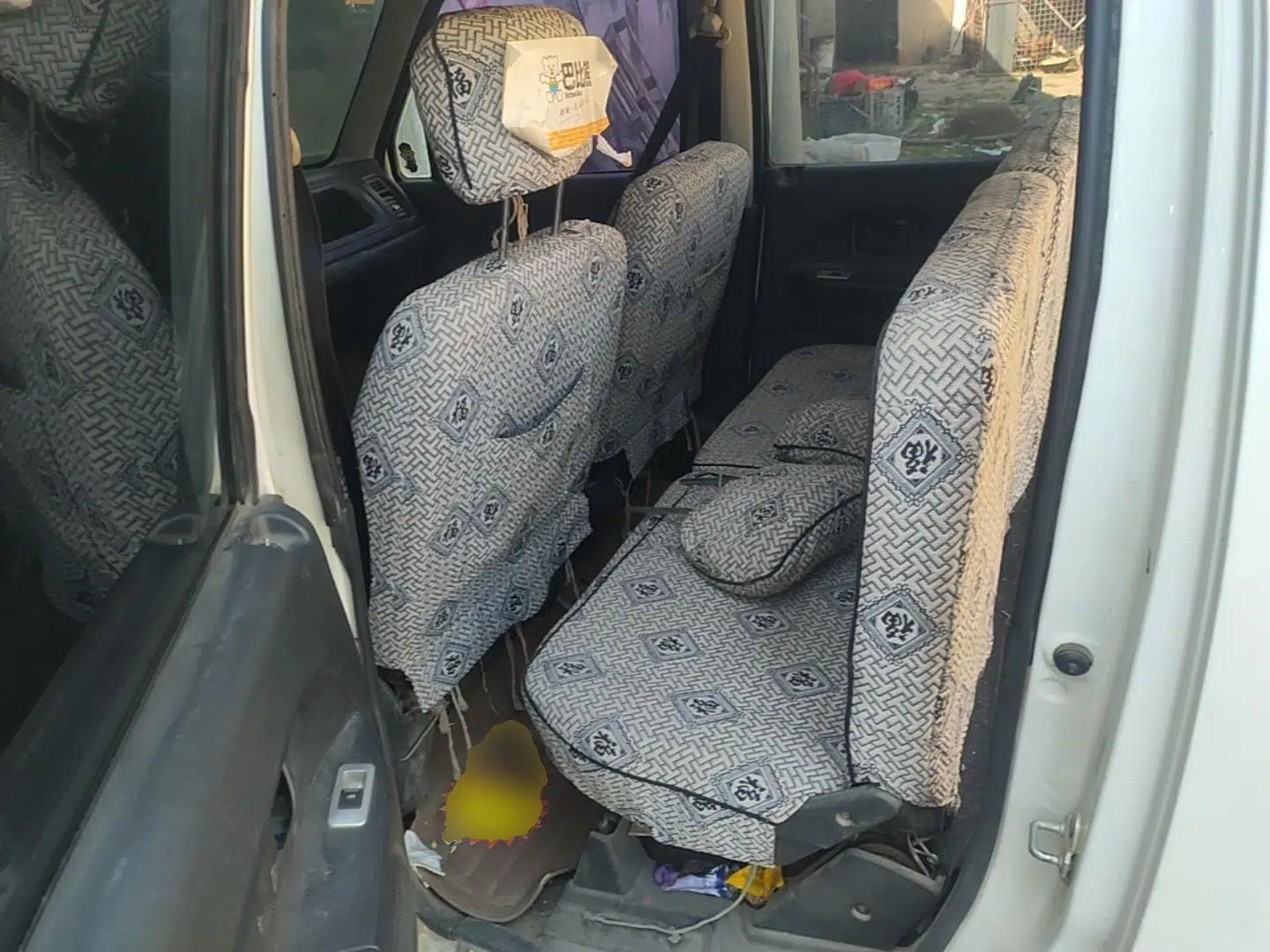Suzuki Wagon R 2016 1.4L Manual Value Model — миниатюра 18