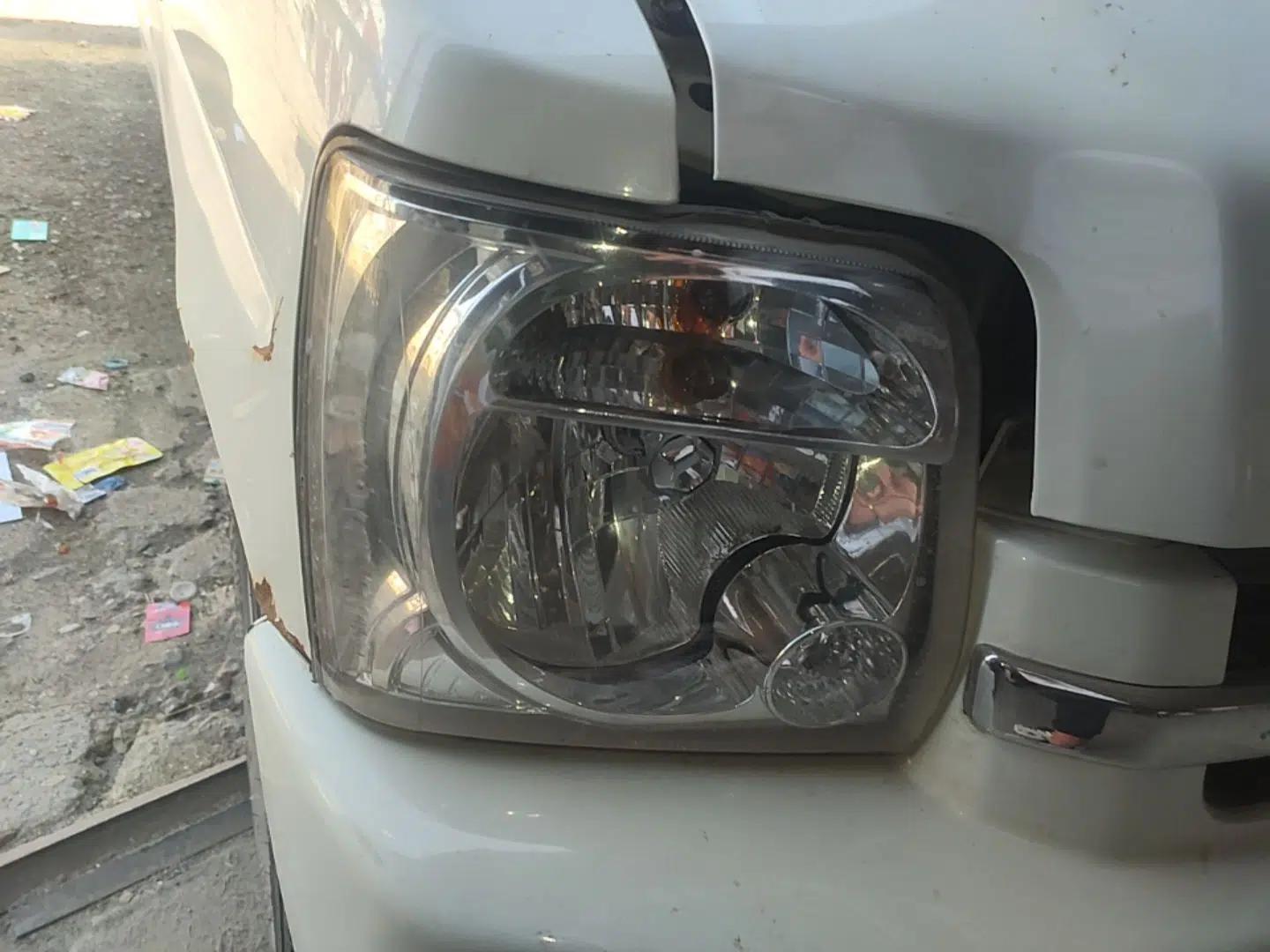 Suzuki Wagon R 2016 1.4L Manual Value Model — миниатюра 7