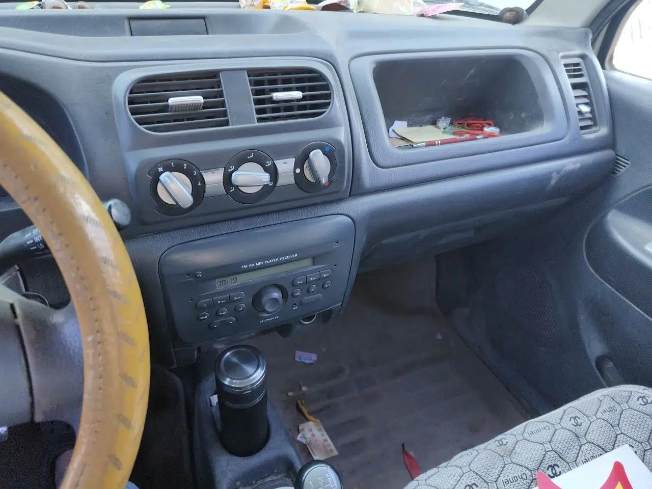 Suzuki Wagon R 2016 1.4L Manual Value Model — миниатюра 14