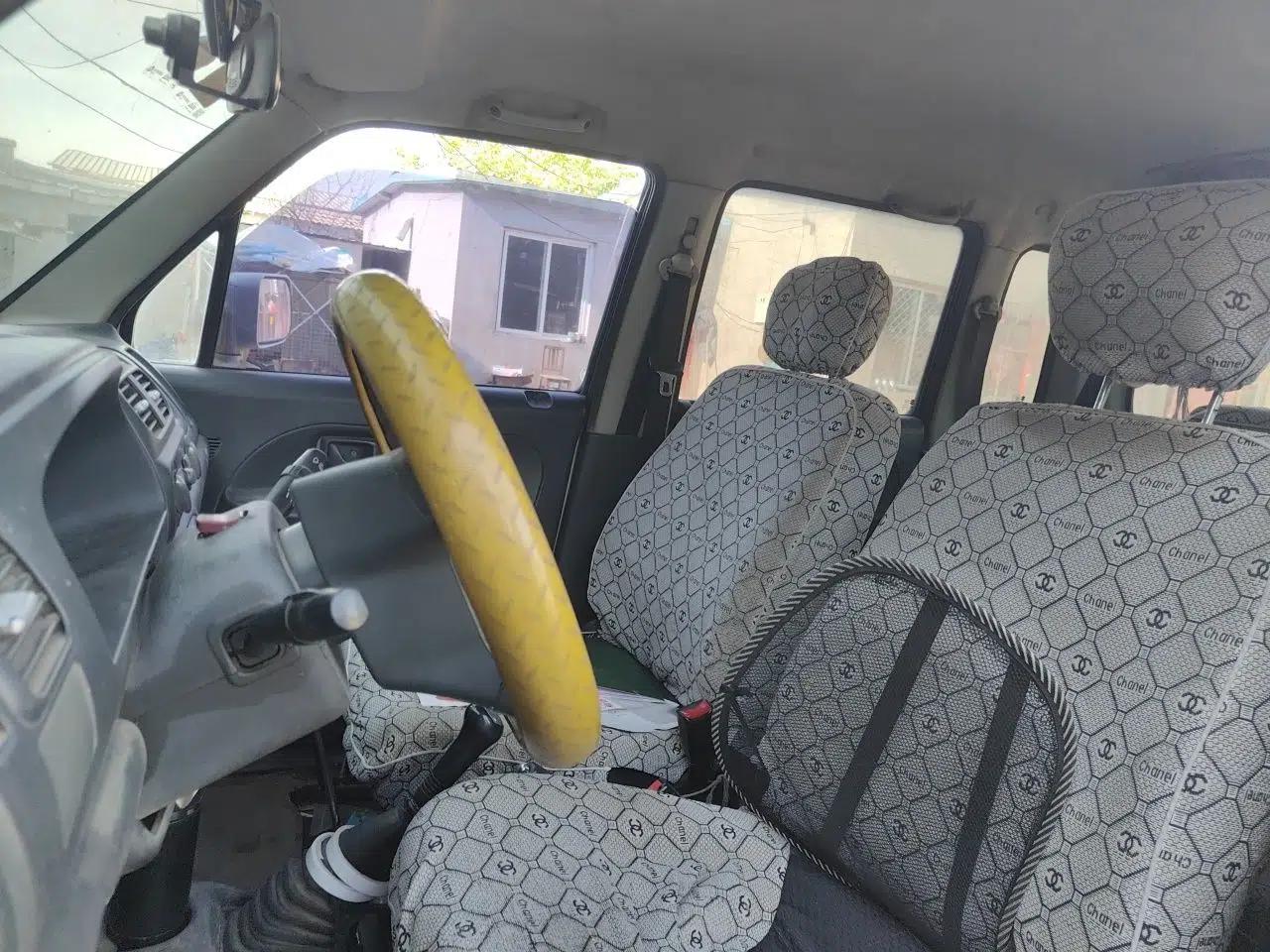 Suzuki Wagon R 2016 1.4L Manual Value Model — миниатюра 16