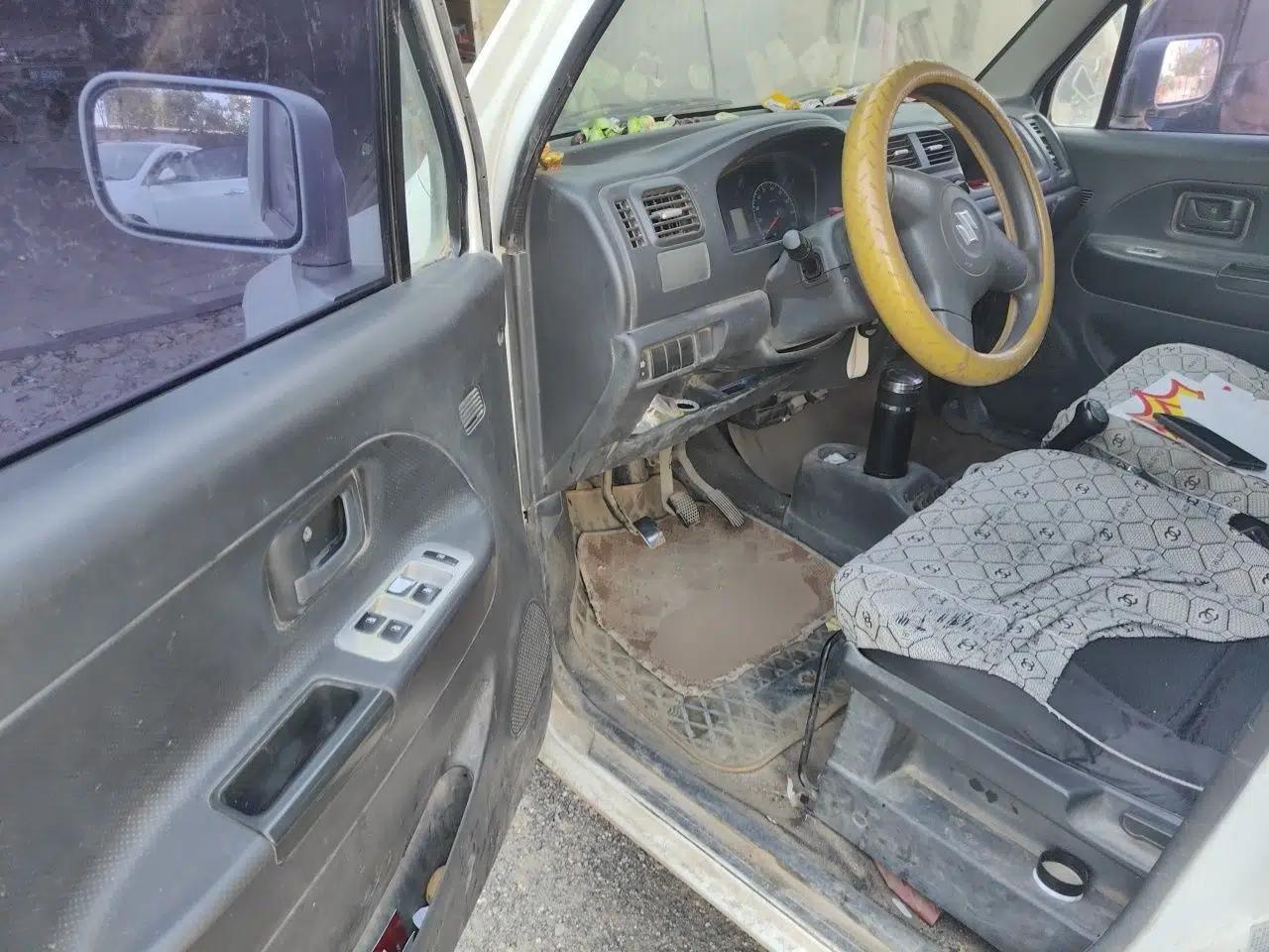 Suzuki Wagon R 2016 1.4L Manual Value Model — миниатюра 17