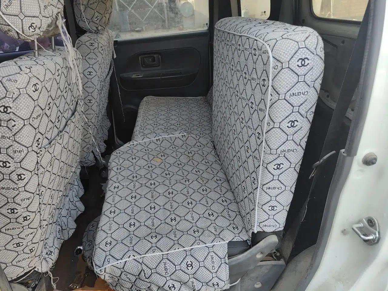 Suzuki Wagon R 2016 1.4L Manual Value Model — миниатюра 18