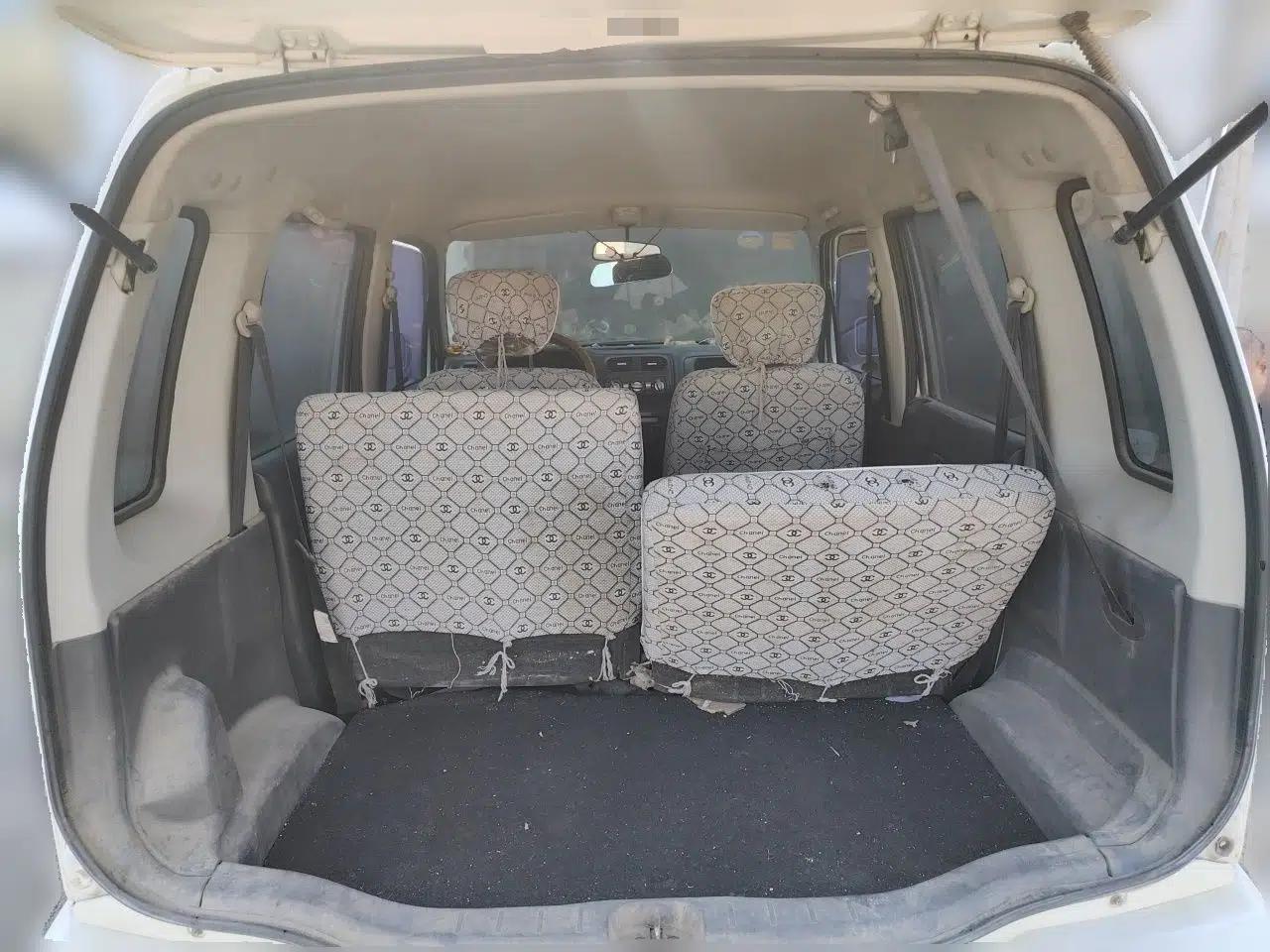 Suzuki Wagon R 2016 1.4L Manual Value Model — миниатюра 20