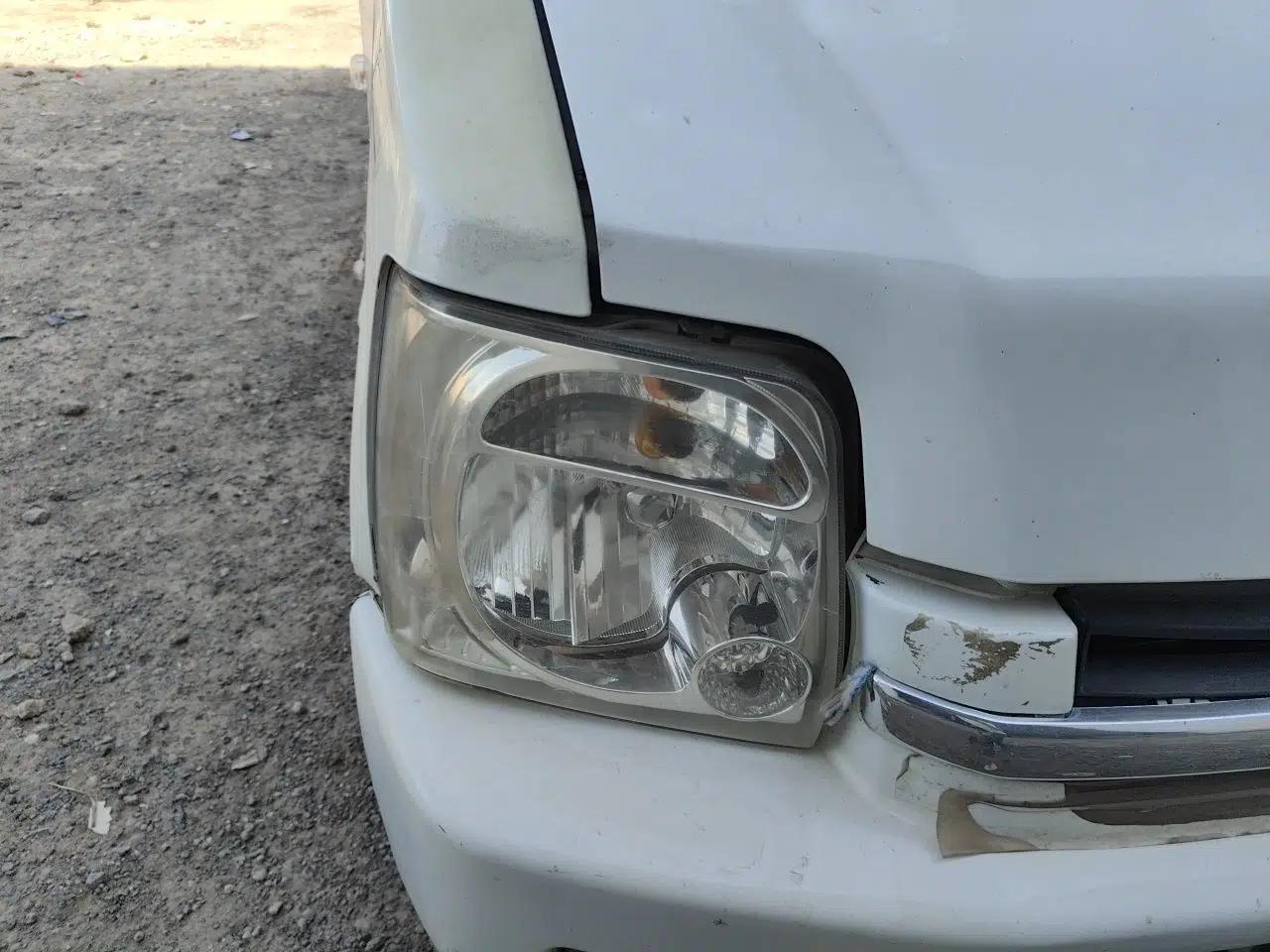 Suzuki Wagon R 2016 1.4L Manual Value Model — миниатюра 7