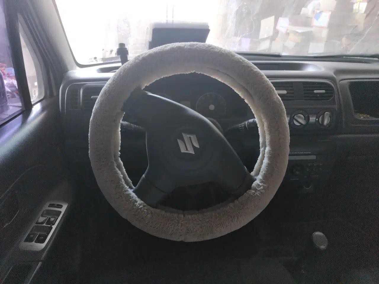 Suzuki Wagon R 2016 1.4L Manual Value Model — миниатюра 11