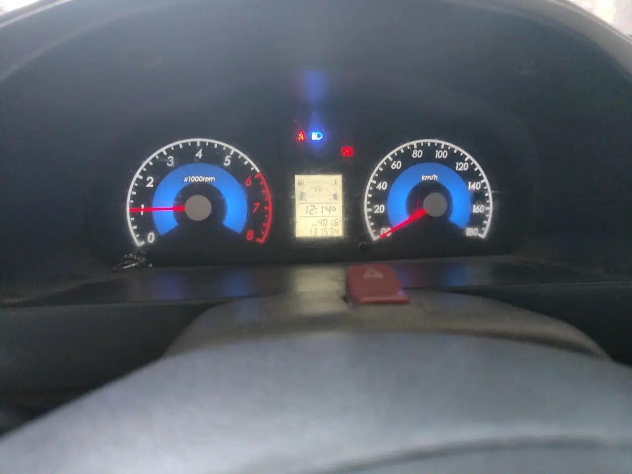Suzuki Wagon R 2016 1.4L Manual Value Model — миниатюра 12