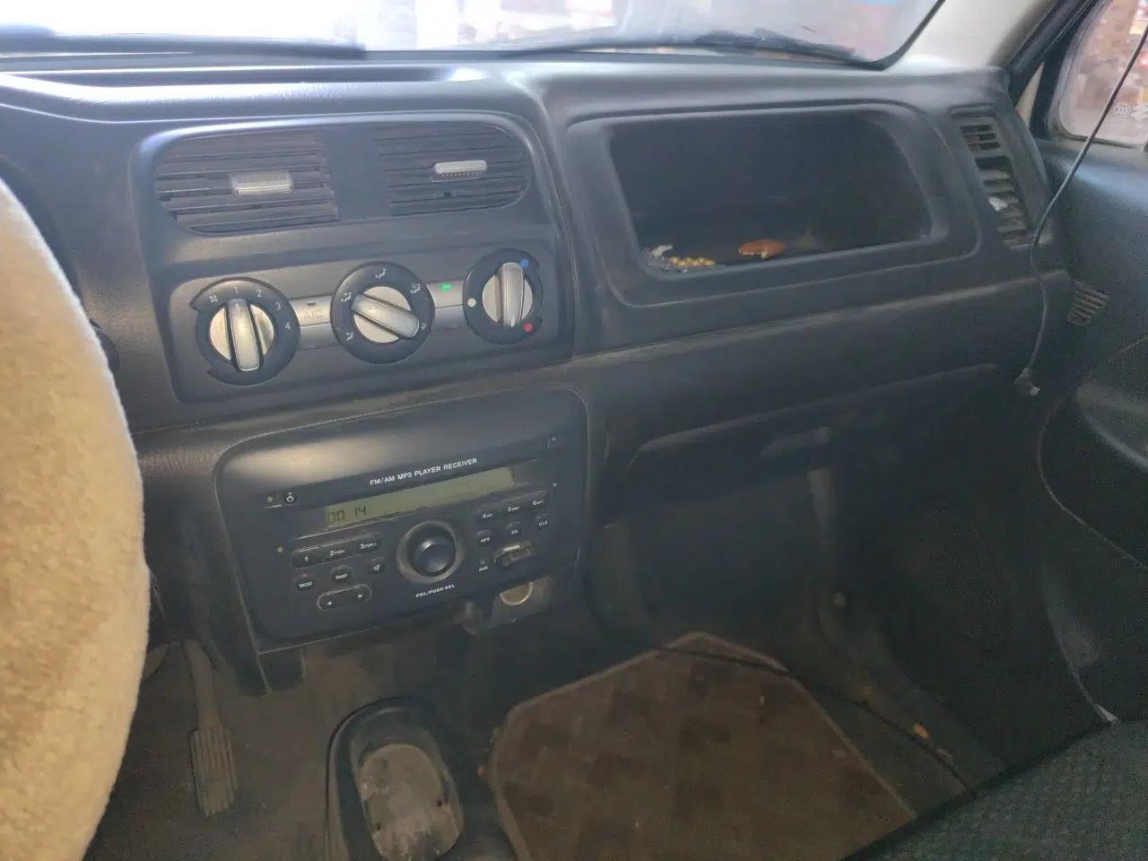 Suzuki Wagon R 2016 1.4L Manual Value Model — миниатюра 14