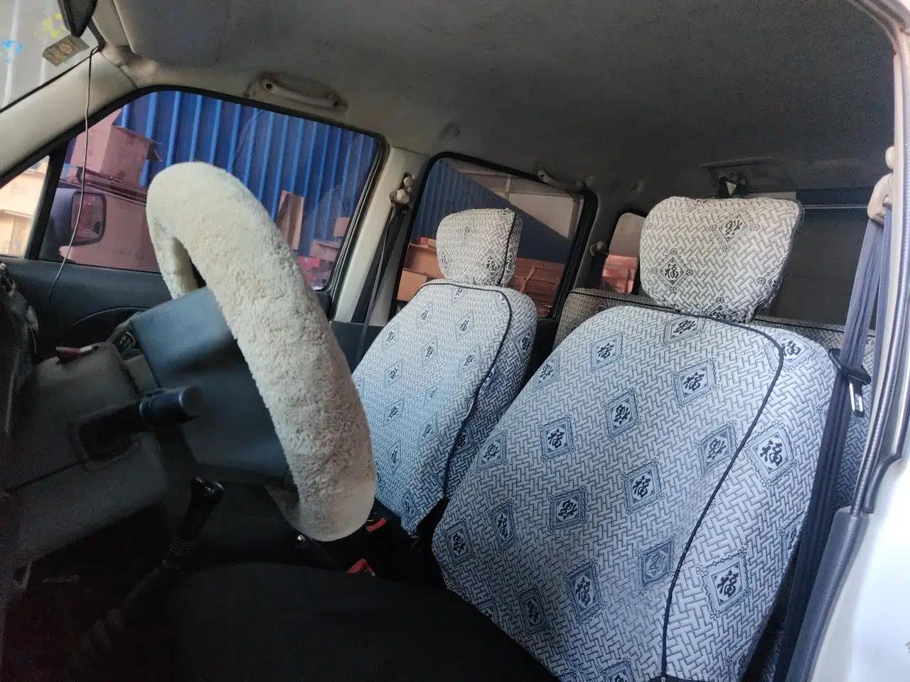 Suzuki Wagon R 2016 1.4L Manual Value Model — миниатюра 16