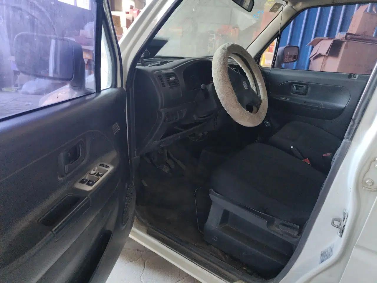 Suzuki Wagon R 2016 1.4L Manual Value Model — миниатюра 17