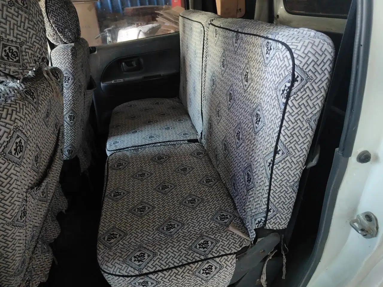 Suzuki Wagon R 2016 1.4L Manual Value Model — миниатюра 18