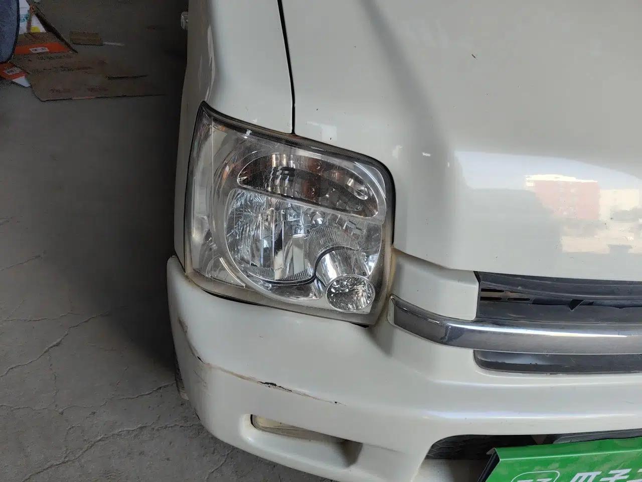 Suzuki Wagon R 2016 1.4L Manual Value Model — миниатюра 7