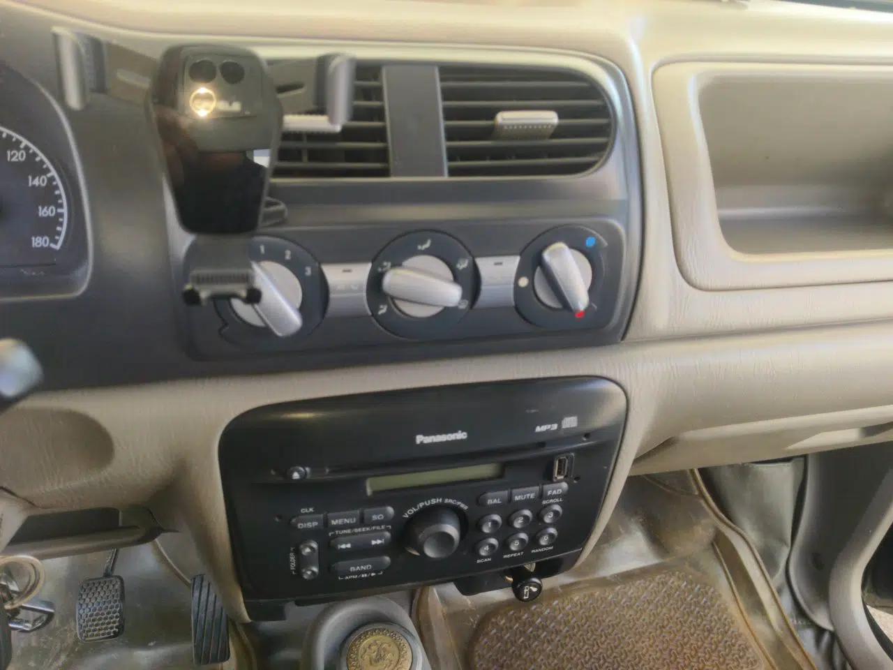 Suzuki Wagon R 2011 1.4L Manual Standard Type 1 — миниатюра 14
