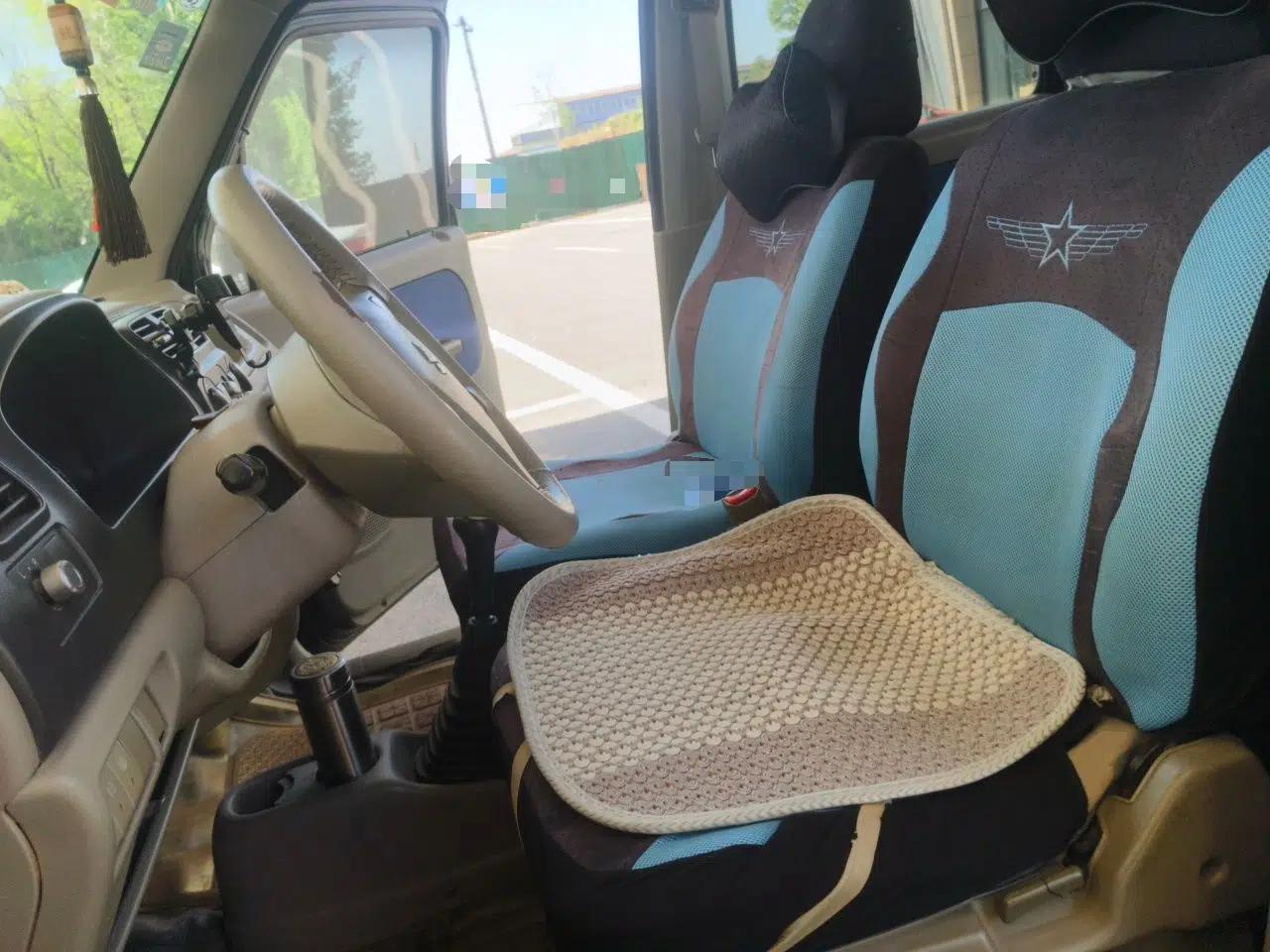 Suzuki Wagon R 2011 1.4L Manual Standard Type 1 — миниатюра 16