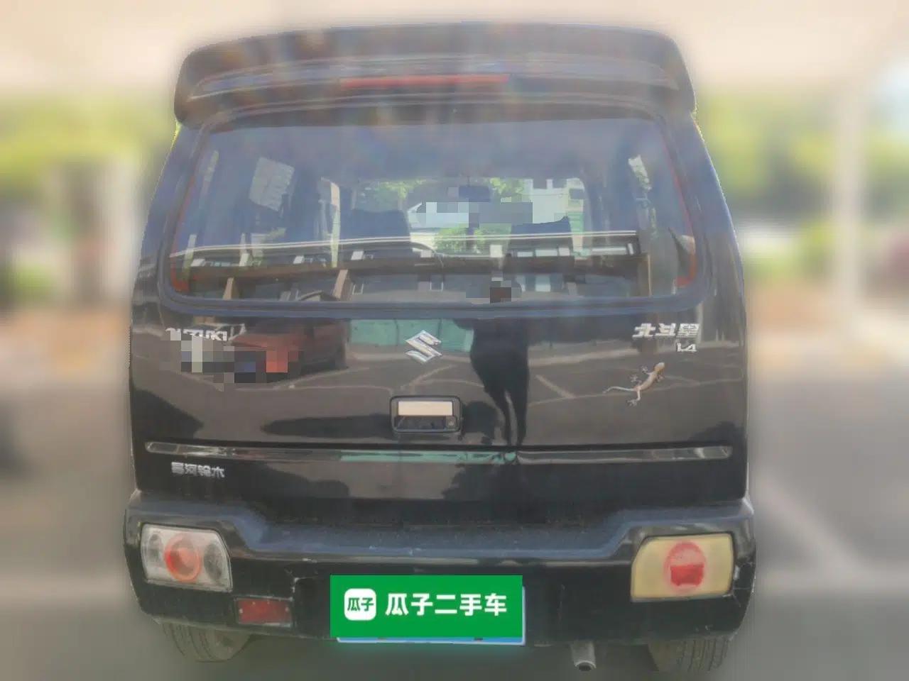 Suzuki Wagon R 2011 1.4L Manual Standard Type 1 — миниатюра 5