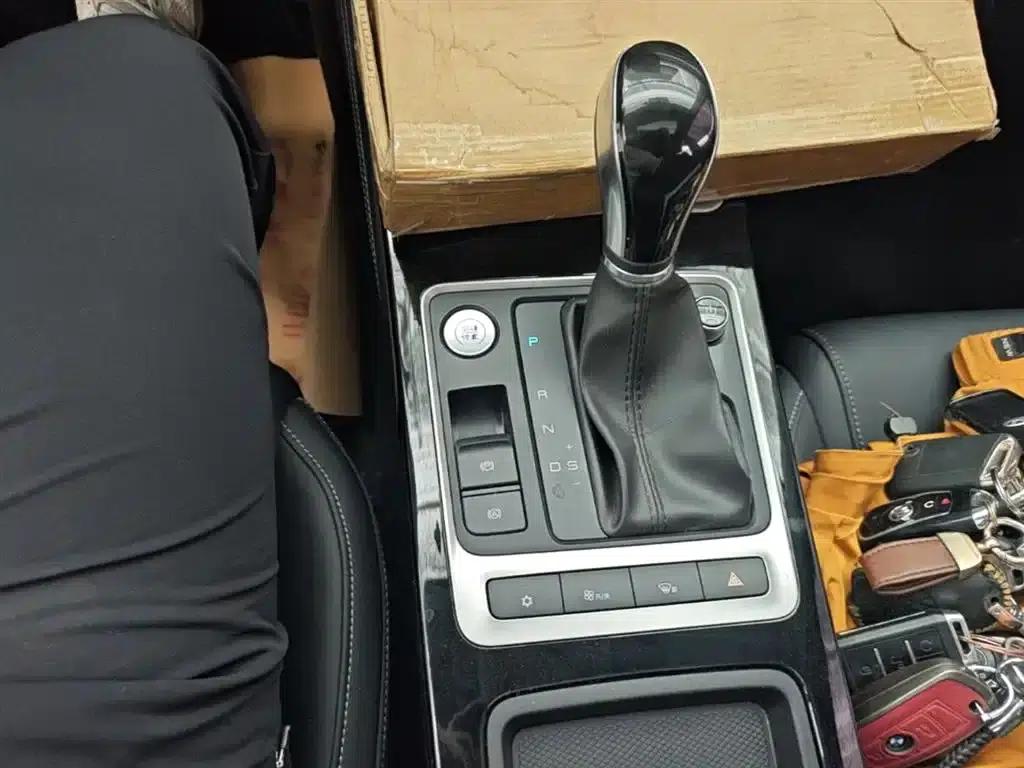 Qin 2019 1.5L Automatic Premium Edition — миниатюра 14