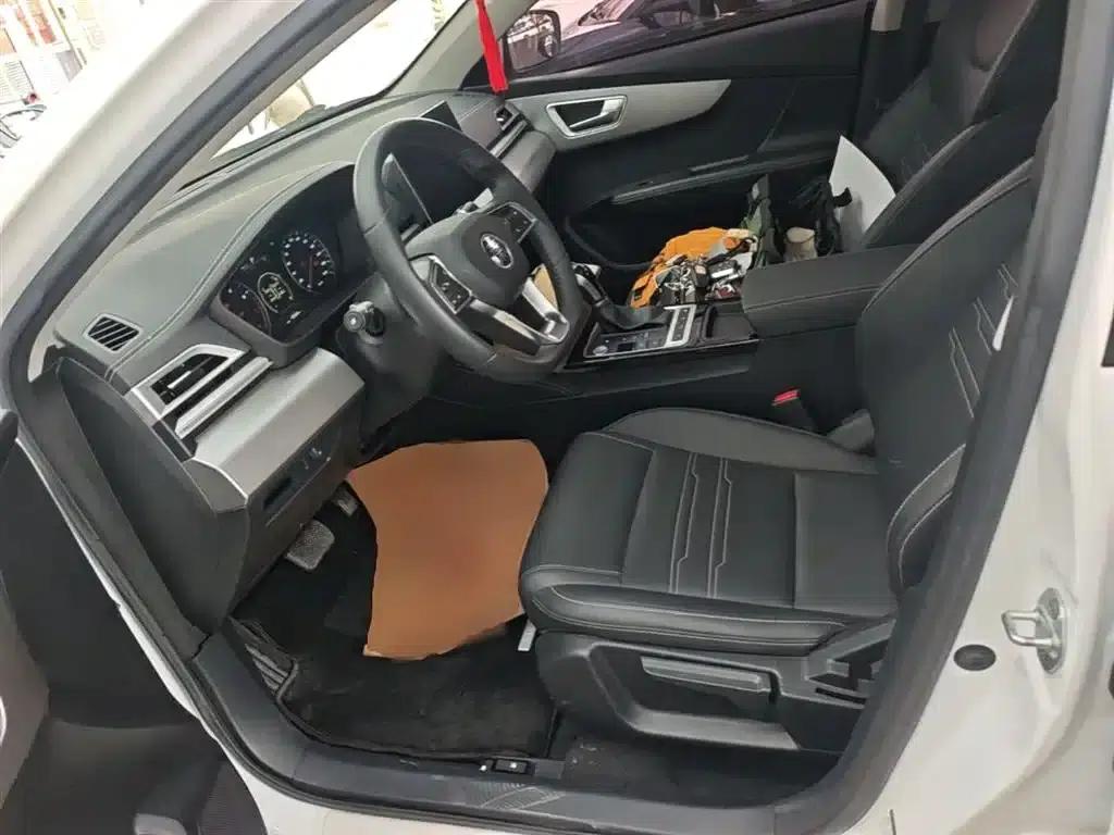 Qin 2019 1.5L Automatic Premium Edition — миниатюра 15
