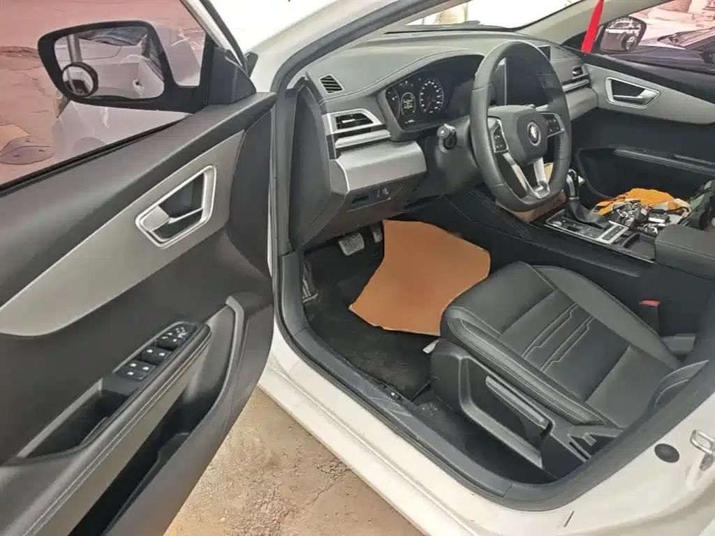 Qin 2019 1.5L Automatic Premium Edition — миниатюра 16