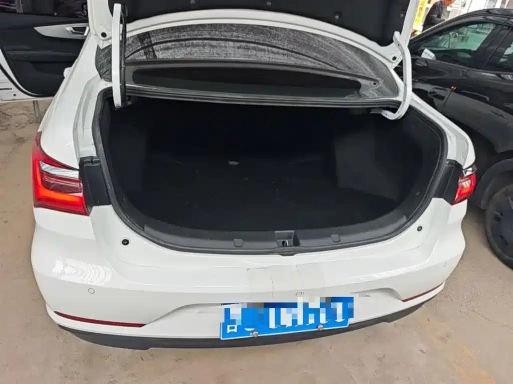 Qin 2019 1.5L Automatic Premium Edition — миниатюра 19