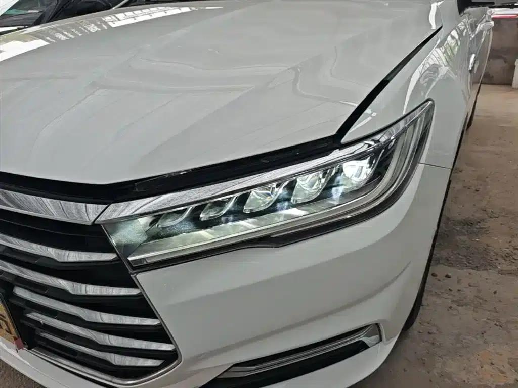 Qin 2019 1.5L Automatic Premium Edition — миниатюра 24