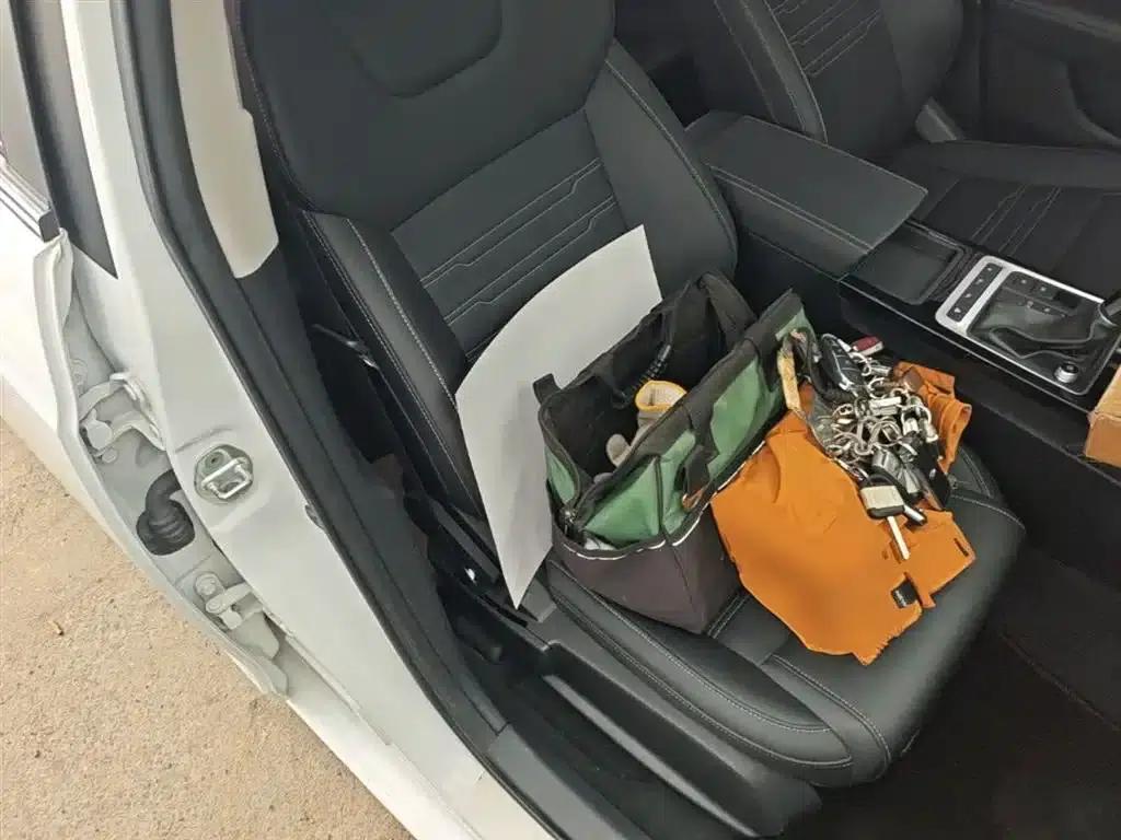 Qin 2019 1.5L Automatic Premium Edition — миниатюра 25