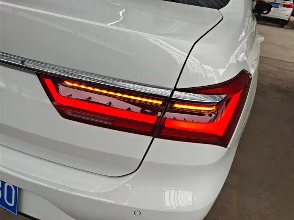 Qin 2019 1.5L Automatic Premium Edition — миниатюра 8