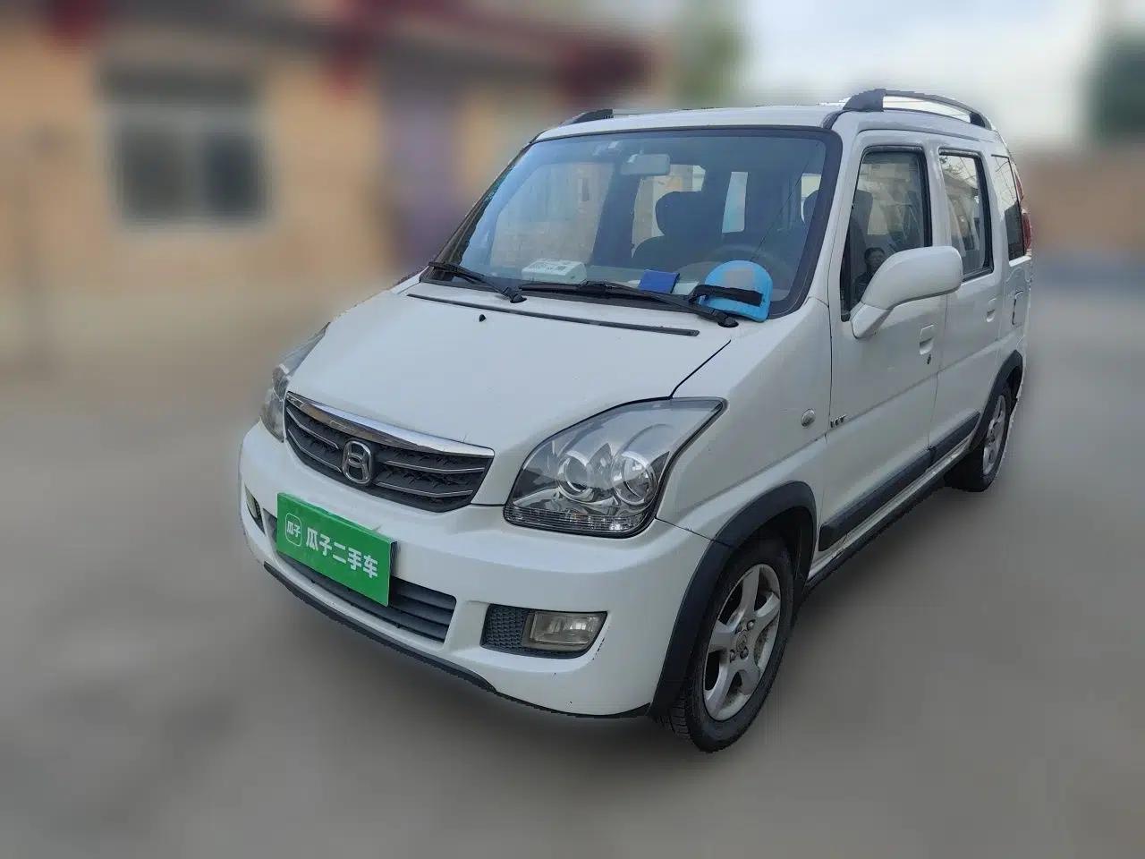 Suzuki Wagon R X5 2013 Facelift 1.4L Luxury Edition — миниатюра 1
