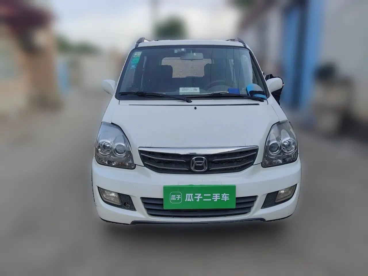Suzuki Wagon R X5 2013 Facelift 1.4L Luxury Edition — миниатюра 2