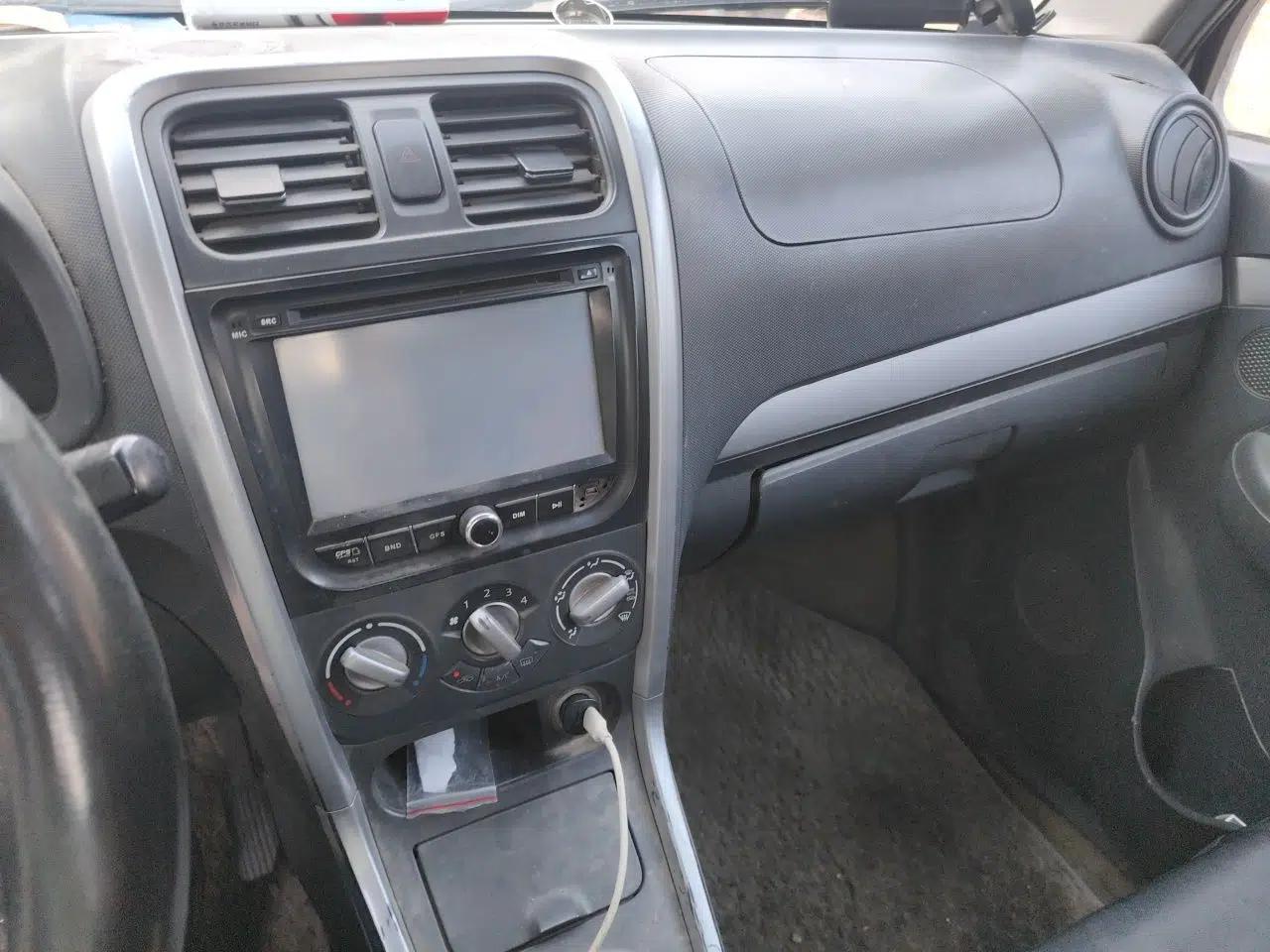 Suzuki Wagon R X5 2013 Facelift 1.4L Luxury Edition — миниатюра 14