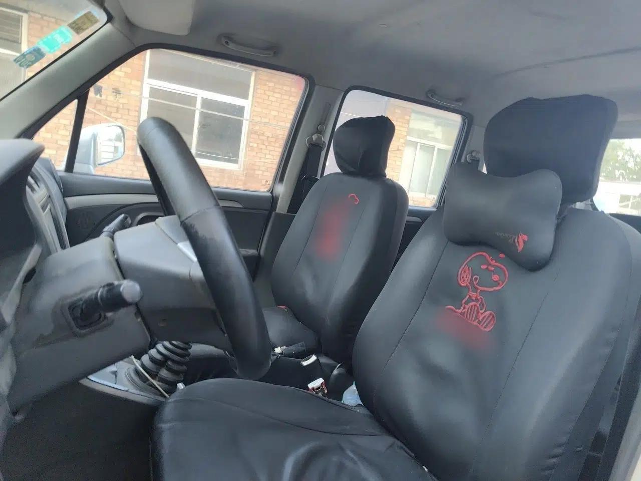 Suzuki Wagon R X5 2013 Facelift 1.4L Luxury Edition — миниатюра 16