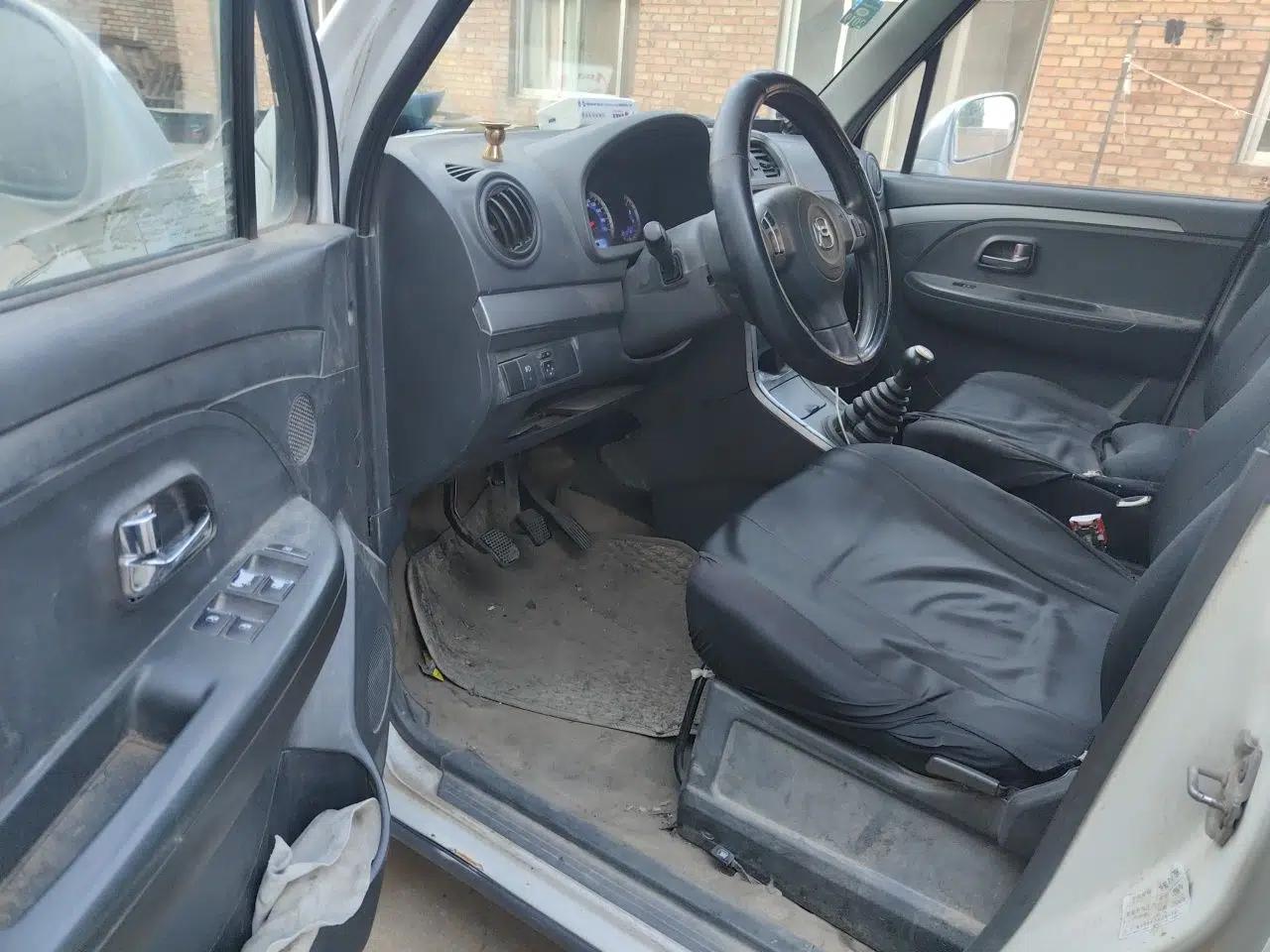 Suzuki Wagon R X5 2013 Facelift 1.4L Luxury Edition — миниатюра 17