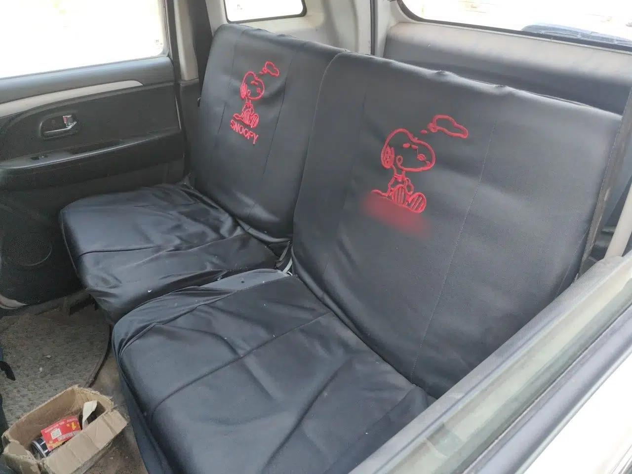 Suzuki Wagon R X5 2013 Facelift 1.4L Luxury Edition — миниатюра 18