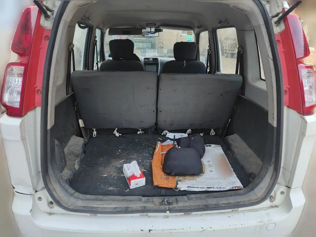 Suzuki Wagon R X5 2013 Facelift 1.4L Luxury Edition — миниатюра 20