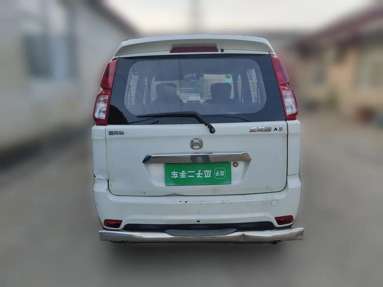 Suzuki Wagon R X5 2013 Facelift 1.4L Luxury Edition — миниатюра 5