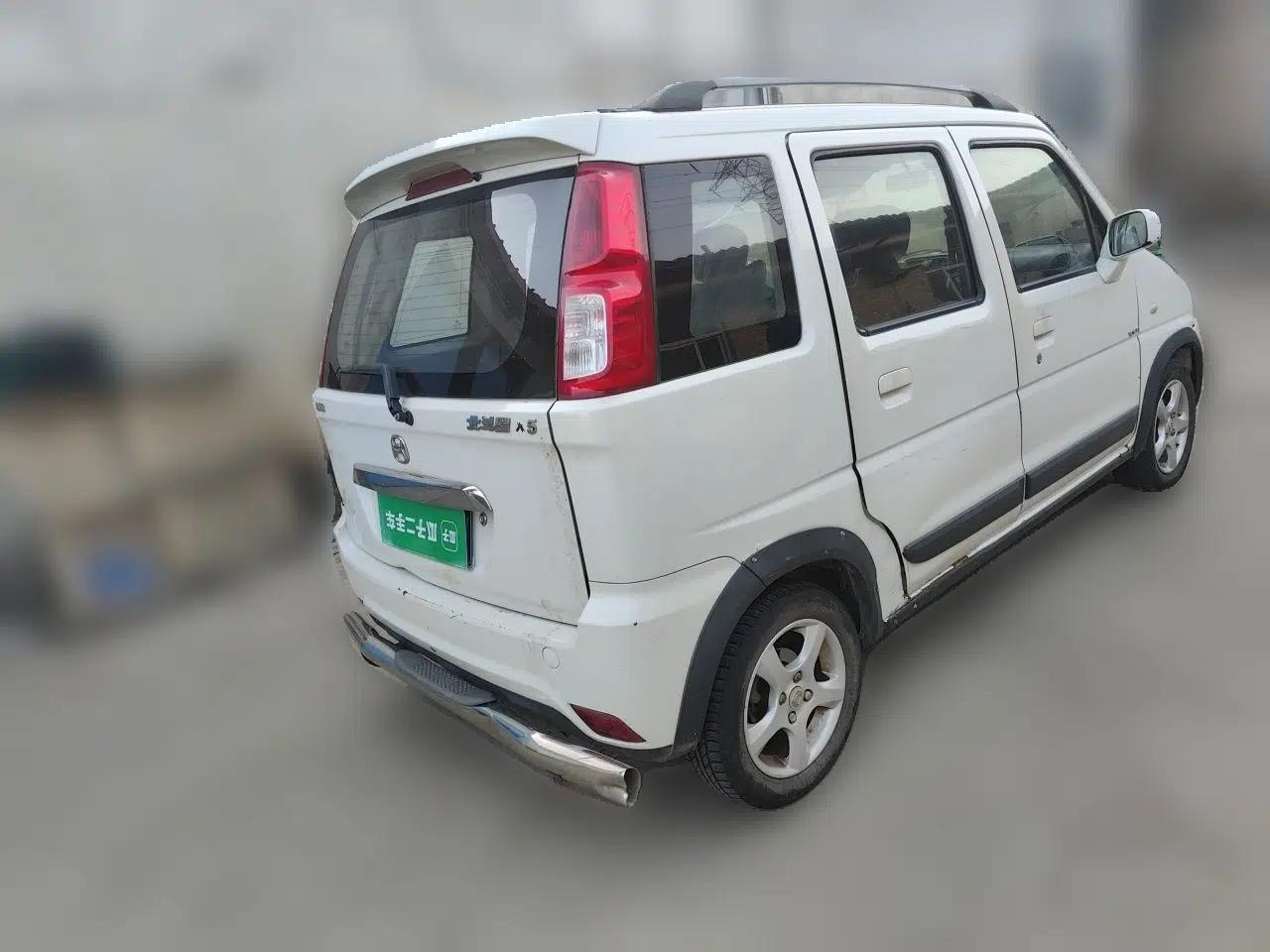 Suzuki Wagon R X5 2013 Facelift 1.4L Luxury Edition — миниатюра 6