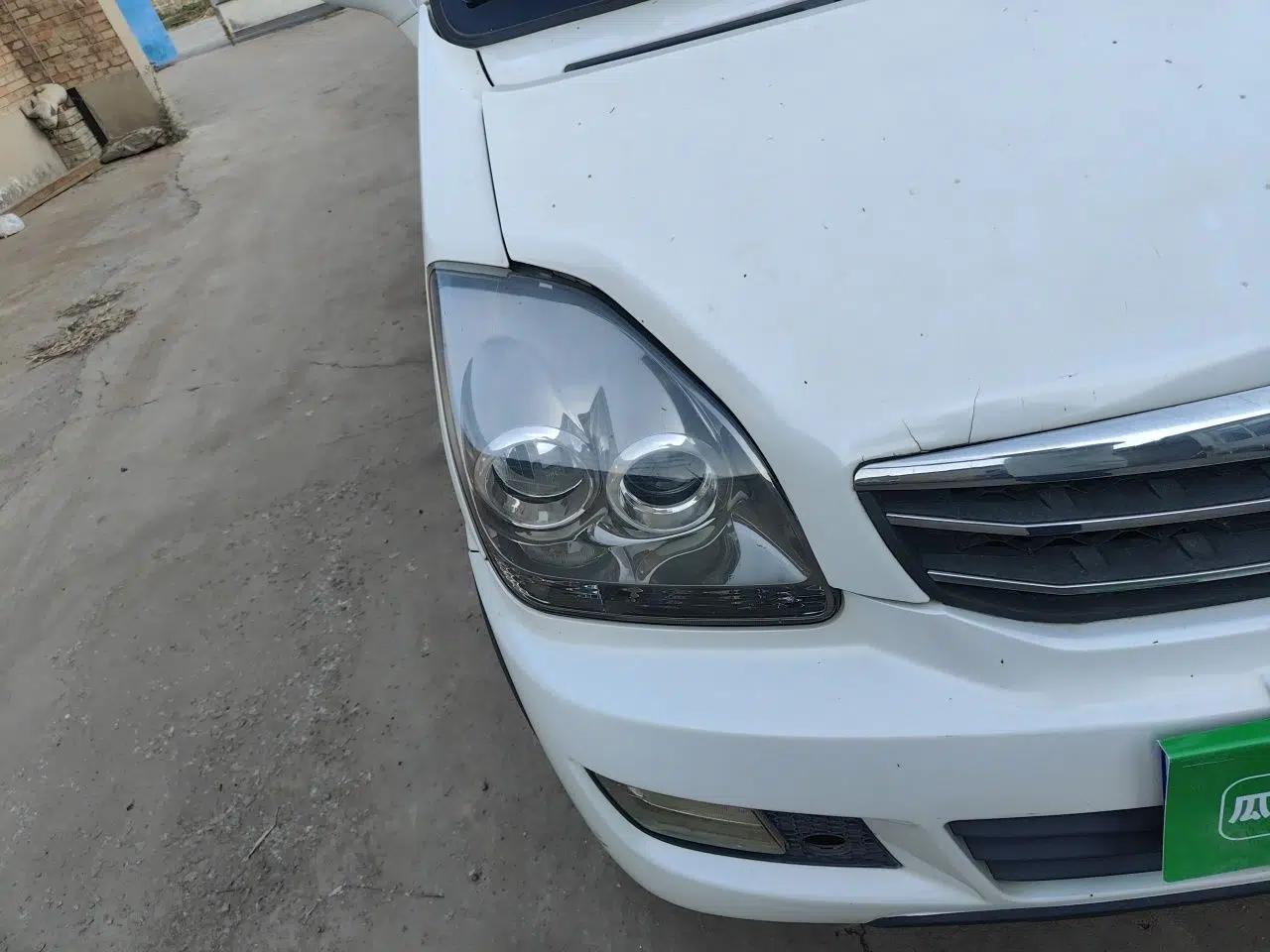 Suzuki Wagon R X5 2013 Facelift 1.4L Luxury Edition — миниатюра 7