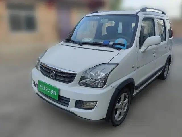Suzuki Wagon R X5 2013 Facelift 1.4L Luxury Edition